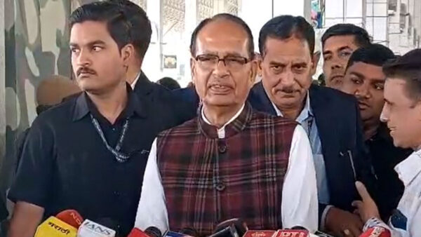 किसानों को केंद्रीय कृषि मंत्री शिवराज सिंह चौहान की खुशखबरी, जंगली जानवरों और पानी भरने से हुआ नुकसान भी अब बीमा में कवर