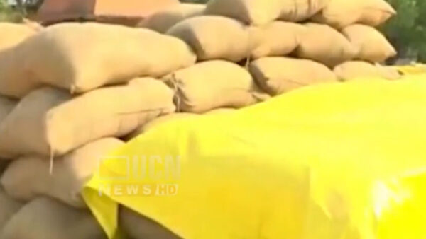 गोंदिया: जिले में धान क्रय केंद्र शुरू न होने से किसान चिंतित, तत्काल खरीदी केंद्र शुरू करने की उठी मांग