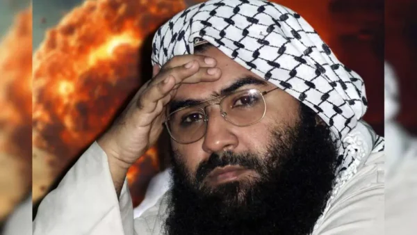 “दिल्ली को दहलाने की साजिश में था जैश-ए-मोहम्मद का हाथ? पाकिस्तान से हवाला के जरिए भेजे गए 20 लाख रुपये”