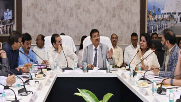 अंतिम चरण में शीतकालीन सत्र की तैयारियाँ, 28 नवंबर से शुरू होगा सचिवालय का कामकाज