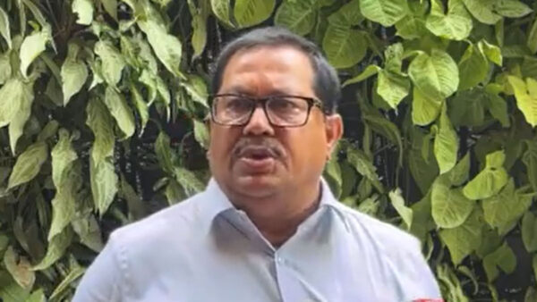 विजय वडेट्टीवार का दावा: कांग्रेस मुंबई और अन्य शहरों में स्थानीय निकाय चुनाव अपने दम पर लड़ेगी