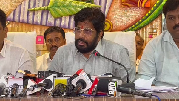 बच्चू कडू का आरोप: भाजपा का एजेंडा है ट्रोलिंग, पांच वकीलों की टीम करेगी कानूनी कार्रवाई