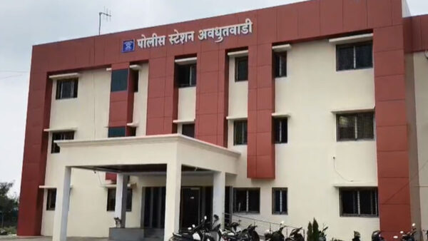 “यवतमाल: डिजिटल अरेस्ट के नाम पर 96 लाख की ठगी, 60 वर्षीय व्यक्ति से फर्जी पुलिस बनकर की लूट”