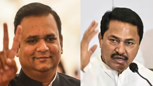 नाना पटोले ने राज्य चुनाव आयुक्त को बर्खास्त करने की मांग की, विधानसभा अध्यक्ष राहुल नार्वेकर ने खारिज किया