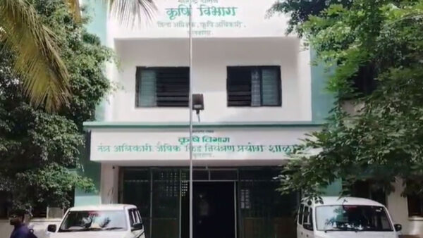 “एक्शन मोड में कृषि विभाग; बुलढाणा जिले में 317 केंद्रों का निरीक्षण, 33 केंद्रों को बिक्री बंद करने के आदेश”