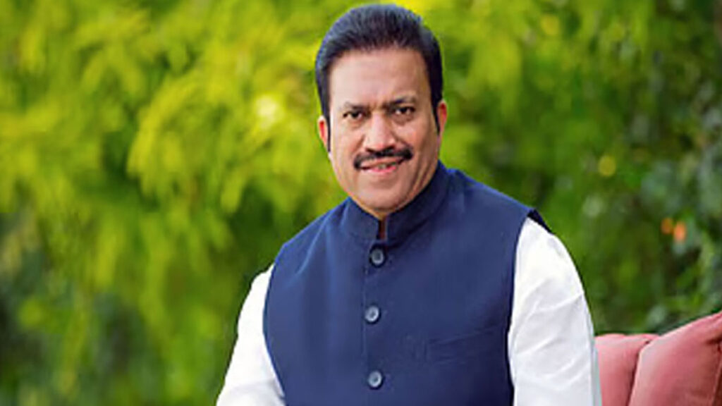 “शिवसेना को भाजपा में मर्ज करने का मिला आदेश, शशिकांत शिंदे ने एकनाथ शिंदे को लेकर किया बड़ा दावा”