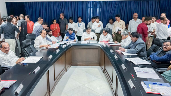 उत्तर प्रदेश: आठ से 14 दिसंबर तक शीतकालीन सत्र, लेजिस्लेटिव बिज़नेस एडवाइज़री कमेटी ने लिया निर्णय